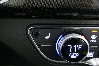 2025 Audi SQ5 Premium Plus quattro