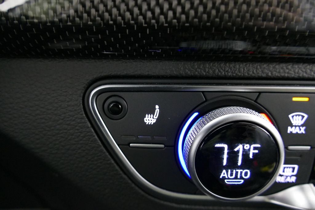 2025 Audi SQ5 Premium Plus quattro