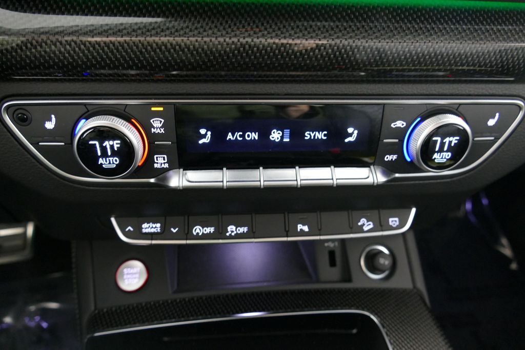 2025 Audi SQ5 Premium Plus quattro