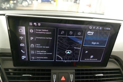 2025 Audi SQ5 Premium Plus quattro