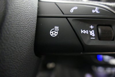 2025 Audi SQ5 Premium Plus quattro