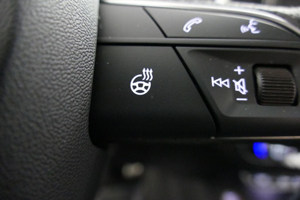 2025 Audi SQ5 Premium Plus quattro