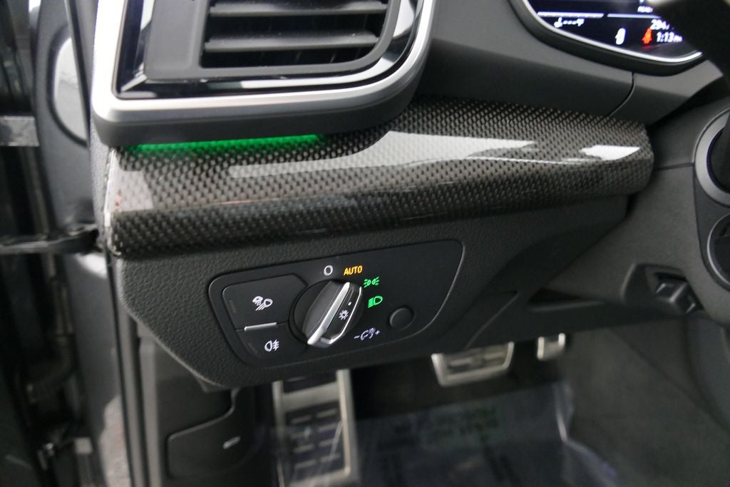 2025 Audi SQ5 Premium Plus quattro