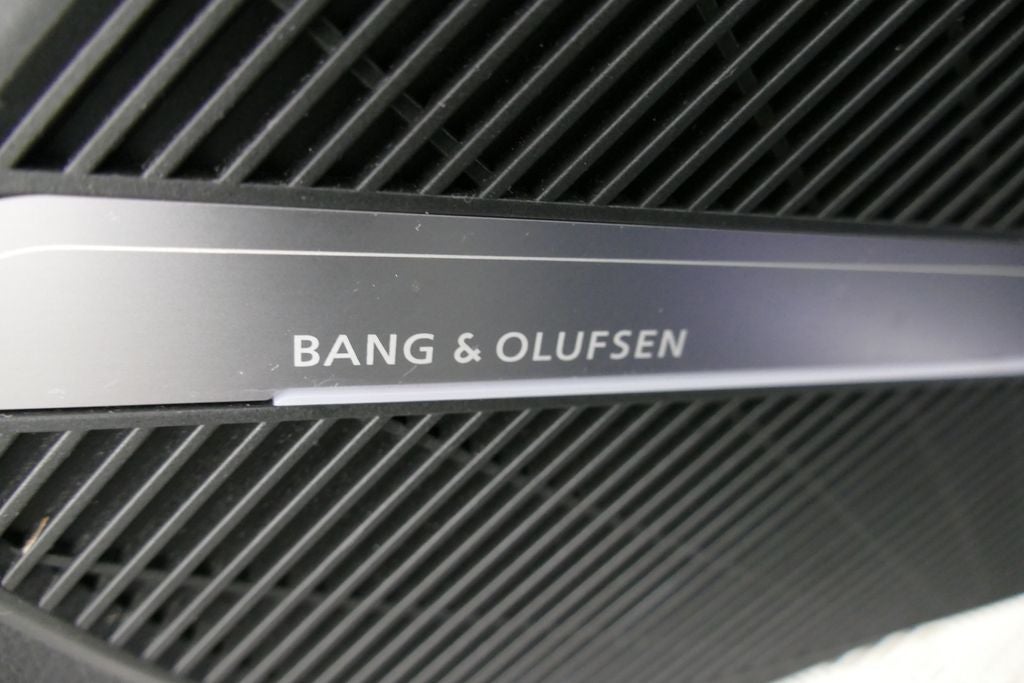 2025 Audi SQ5 Premium Plus quattro