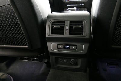 2025 Audi SQ5 Premium Plus quattro