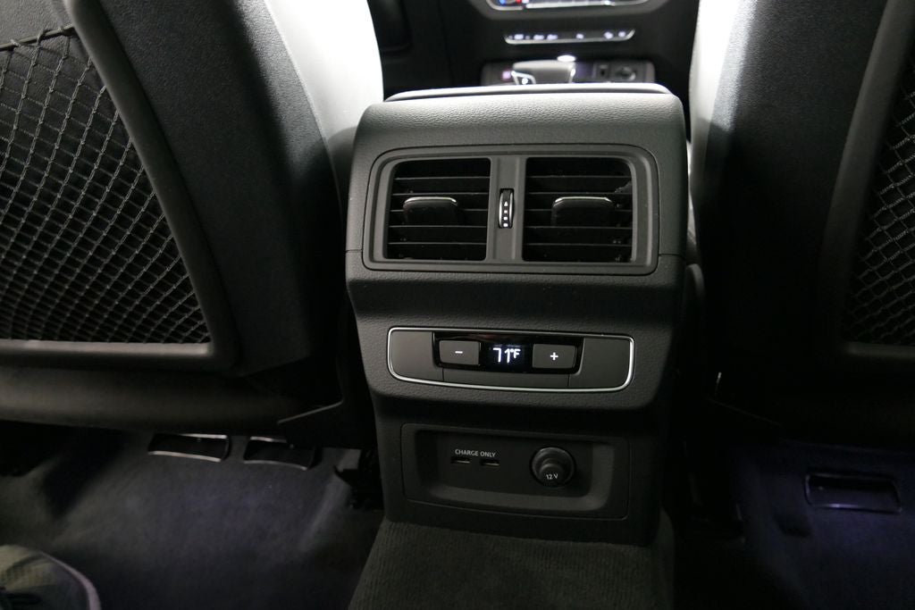 2025 Audi SQ5 Premium Plus quattro