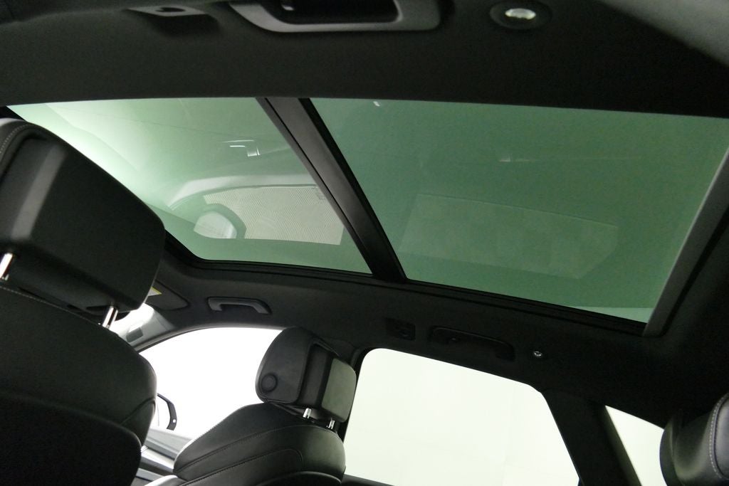 2020 Audi SQ5 3.0T Premium Plus quattro