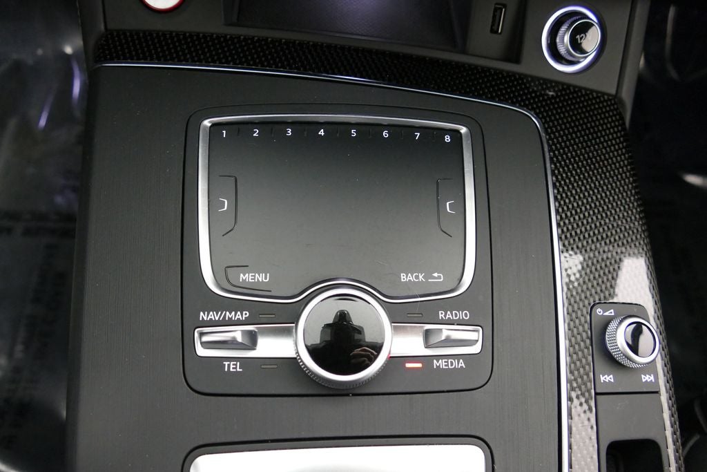 2020 Audi SQ5 3.0T Premium Plus quattro