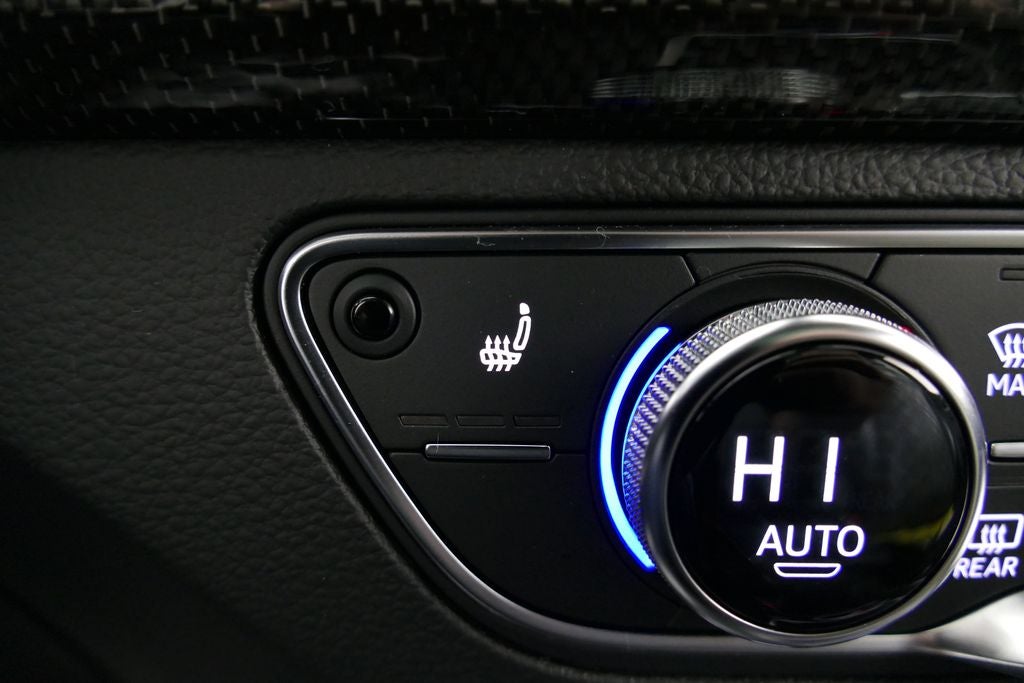 2020 Audi SQ5 3.0T Premium Plus quattro