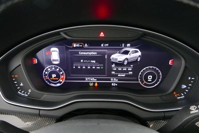 2020 Audi SQ5 3.0T Premium Plus quattro