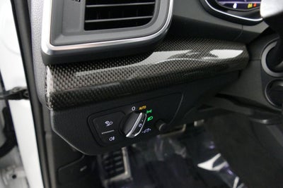 2020 Audi SQ5 3.0T Premium Plus quattro