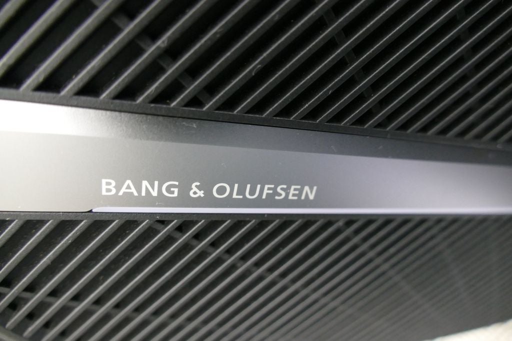 2020 Audi SQ5 3.0T Premium Plus quattro