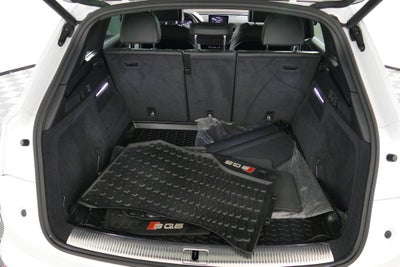 2020 Audi SQ5 3.0T Premium Plus quattro