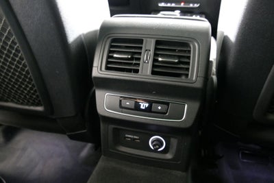 2020 Audi SQ5 3.0T Premium Plus quattro