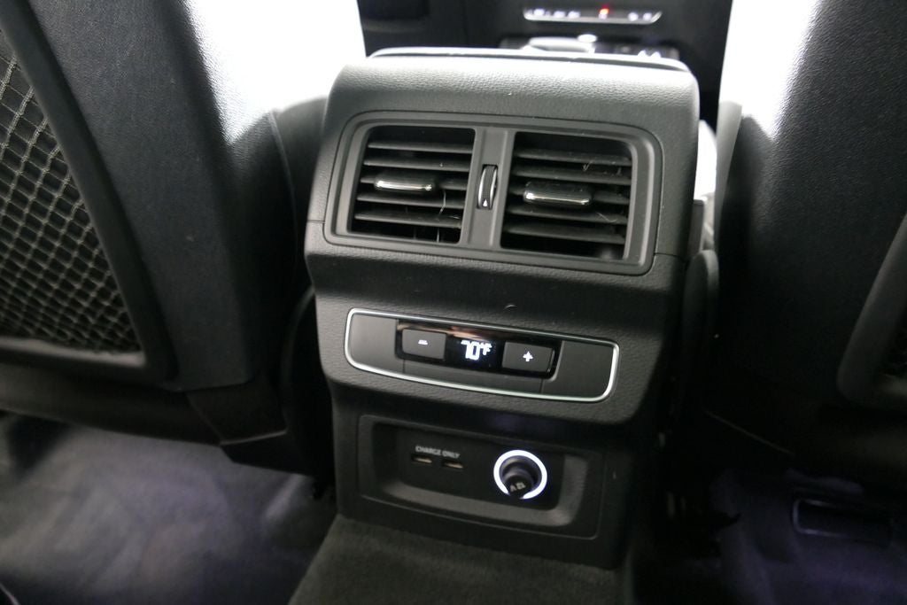 2020 Audi SQ5 3.0T Premium Plus quattro