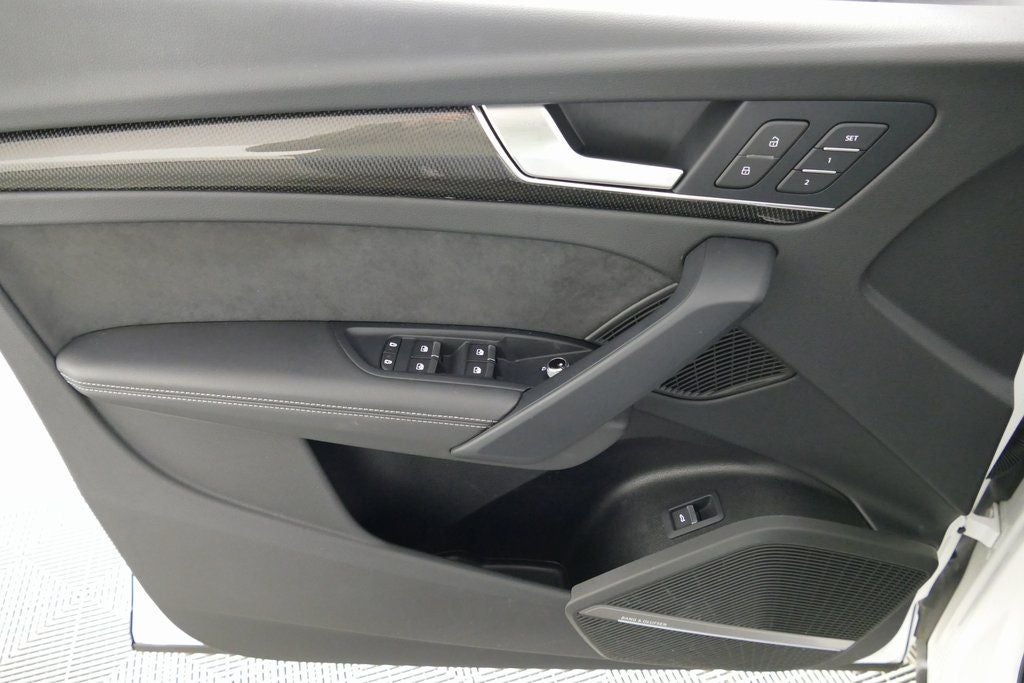 2023 Audi SQ5 Premium Plus quattro