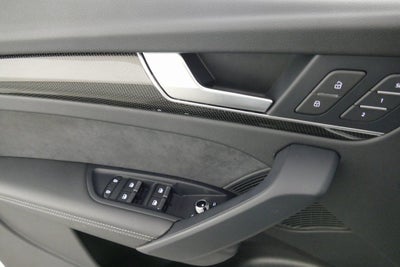 2023 Audi SQ5 Premium Plus quattro