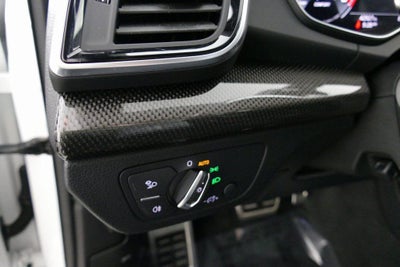 2023 Audi SQ5 Premium Plus quattro