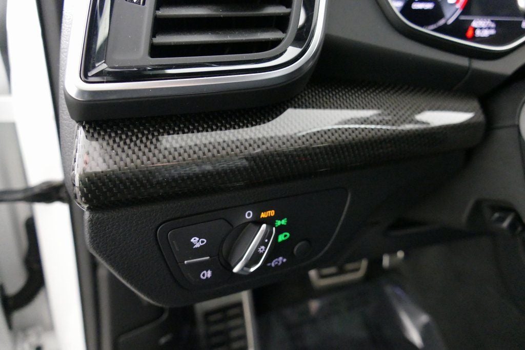 2023 Audi SQ5 Premium Plus quattro