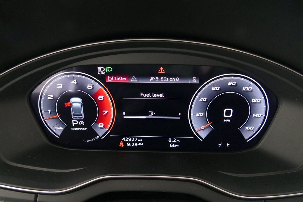 2023 Audi SQ5 Premium Plus quattro