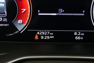 2023 Audi SQ5 Premium Plus quattro