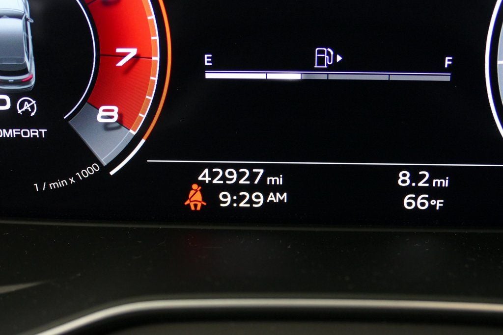 2023 Audi SQ5 Premium Plus quattro