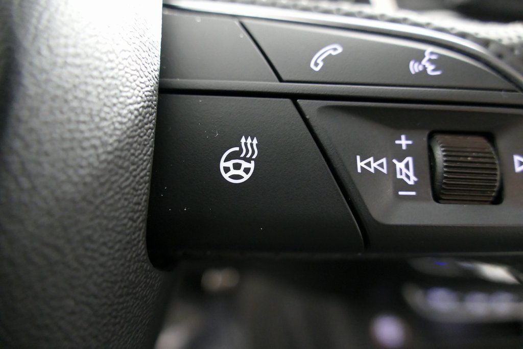 2023 Audi SQ5 Premium Plus quattro