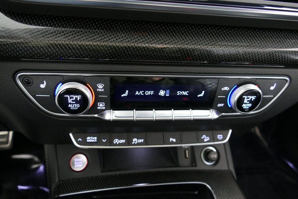 2023 Audi SQ5 Premium Plus quattro