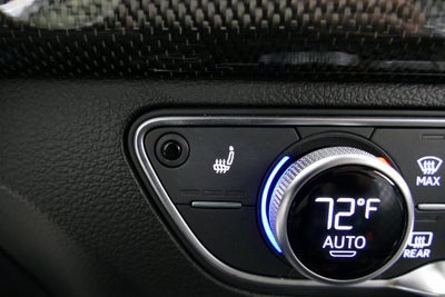 2023 Audi SQ5 Premium Plus quattro