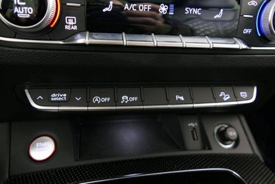 2023 Audi SQ5 Premium Plus quattro