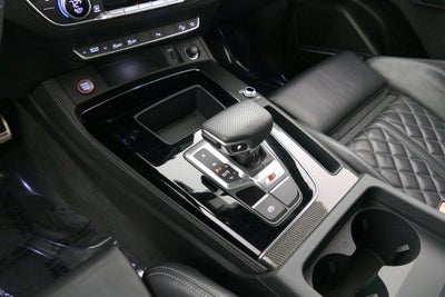 2023 Audi SQ5 Premium Plus quattro