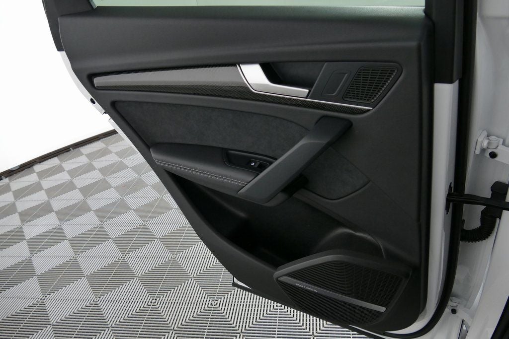 2023 Audi SQ5 Premium Plus quattro