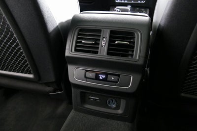 2023 Audi SQ5 Premium Plus quattro