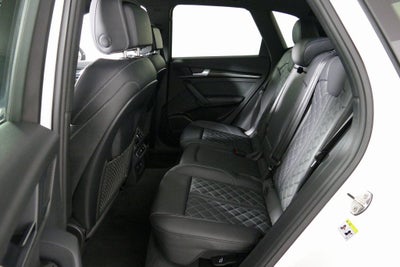 2023 Audi SQ5 Premium Plus quattro