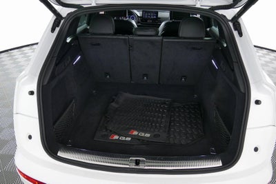 2023 Audi SQ5 Premium Plus quattro