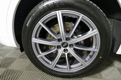 2023 Audi SQ5 Premium Plus quattro