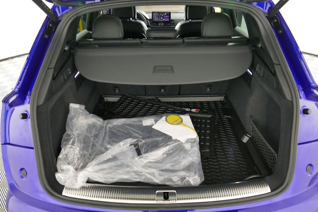 2025 Audi SQ5 Premium Plus quattro