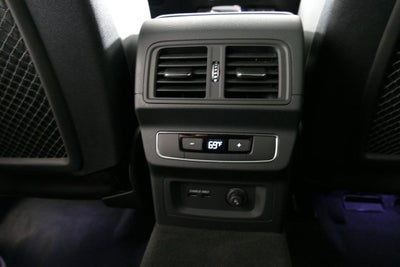 2025 Audi SQ5 Premium Plus quattro