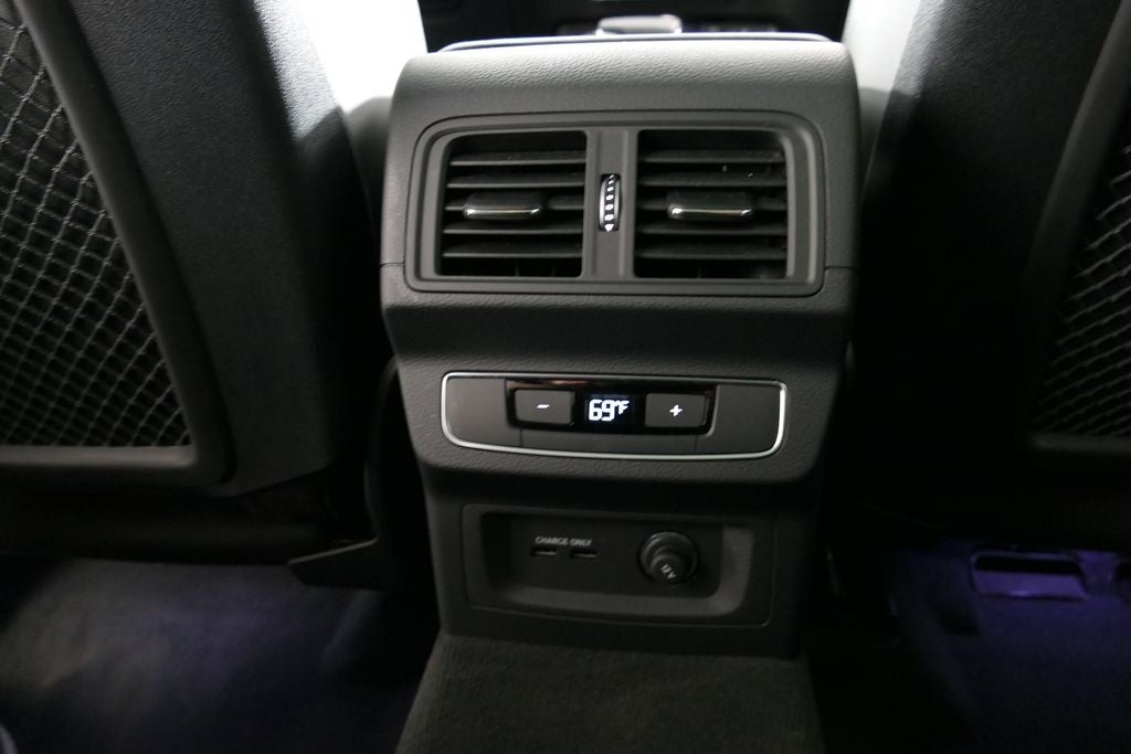 2025 Audi SQ5 Premium Plus quattro