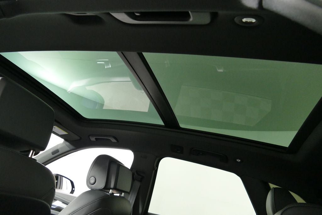 2025 Audi SQ5 Premium Plus quattro