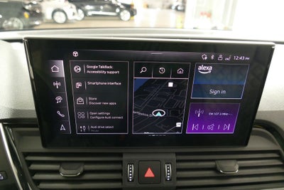 2025 Audi SQ5 Premium Plus quattro