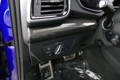 2025 Audi SQ5 Premium Plus quattro