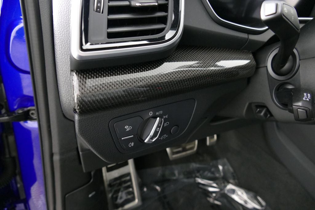 2025 Audi SQ5 Premium Plus quattro