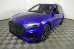 2025 Audi SQ5 Premium Plus quattro