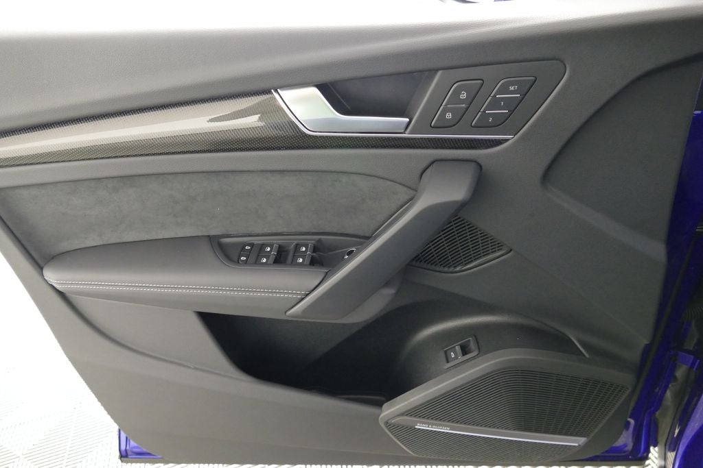 2025 Audi SQ5 Premium Plus quattro