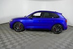 2025 Audi SQ5 Premium Plus quattro
