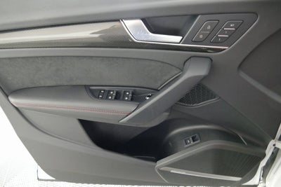 2024 Audi SQ5 Premium Plus quattro