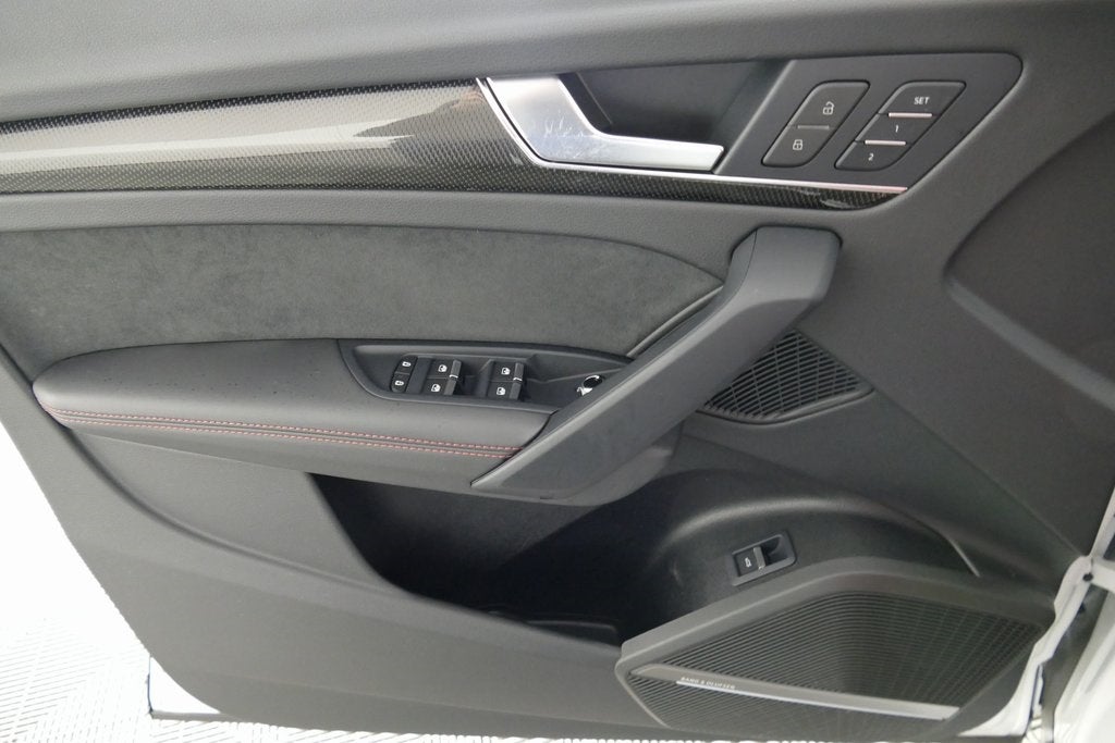 2024 Audi SQ5 Premium Plus quattro