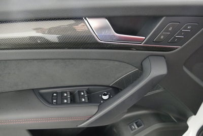 2024 Audi SQ5 Premium Plus quattro