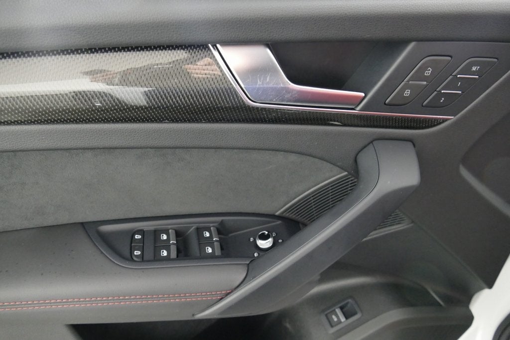 2024 Audi SQ5 Premium Plus quattro